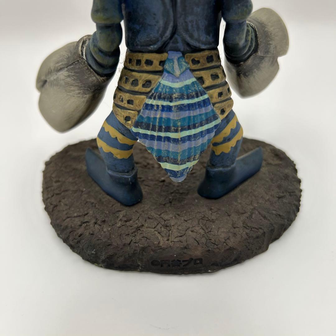 美品　おとなりのかいじゅうフィギュア　バルタン星人　希少