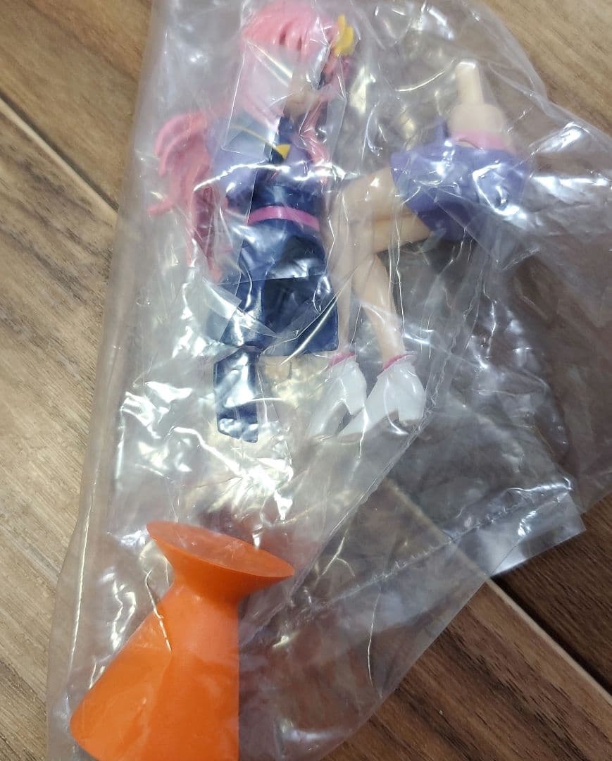 『機動戦士ガンダムSEED』 ヒロイン達の未開封フィギュア30体セット。