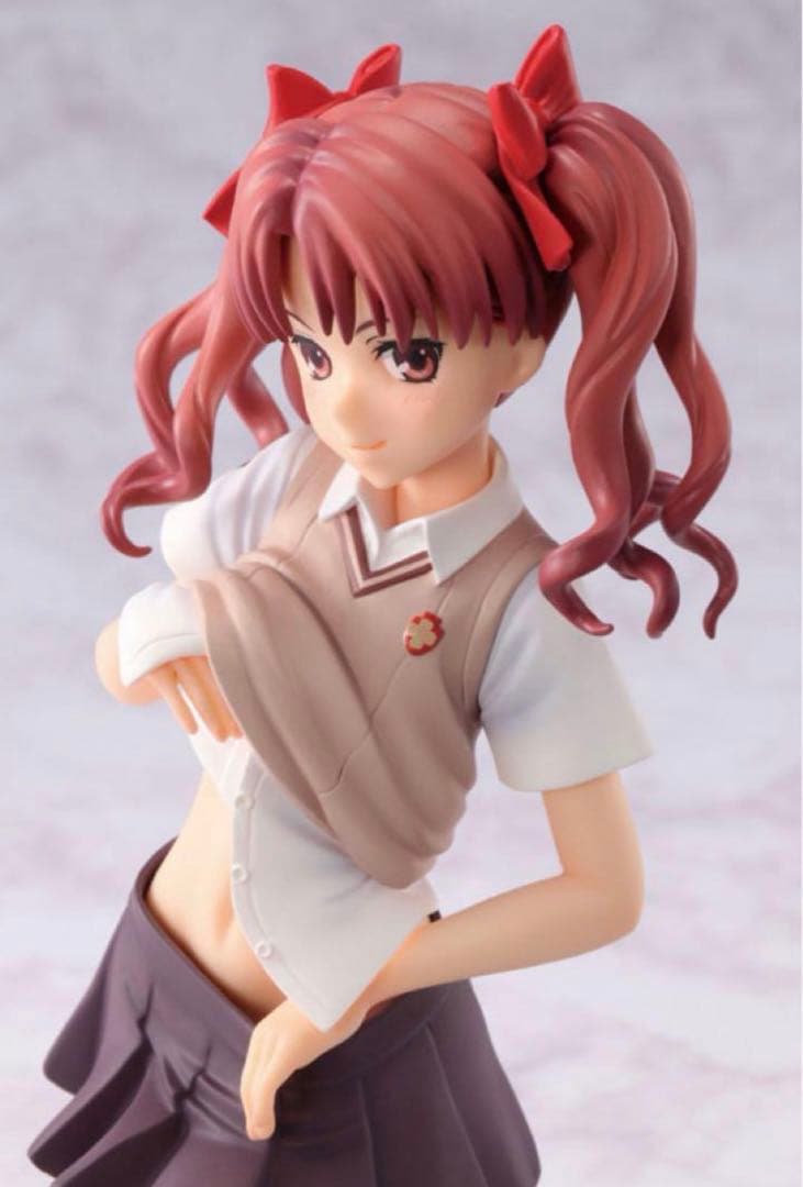 とある科学の超電磁砲S 白井黒子 お姉様とムフフVer. キャラアニ