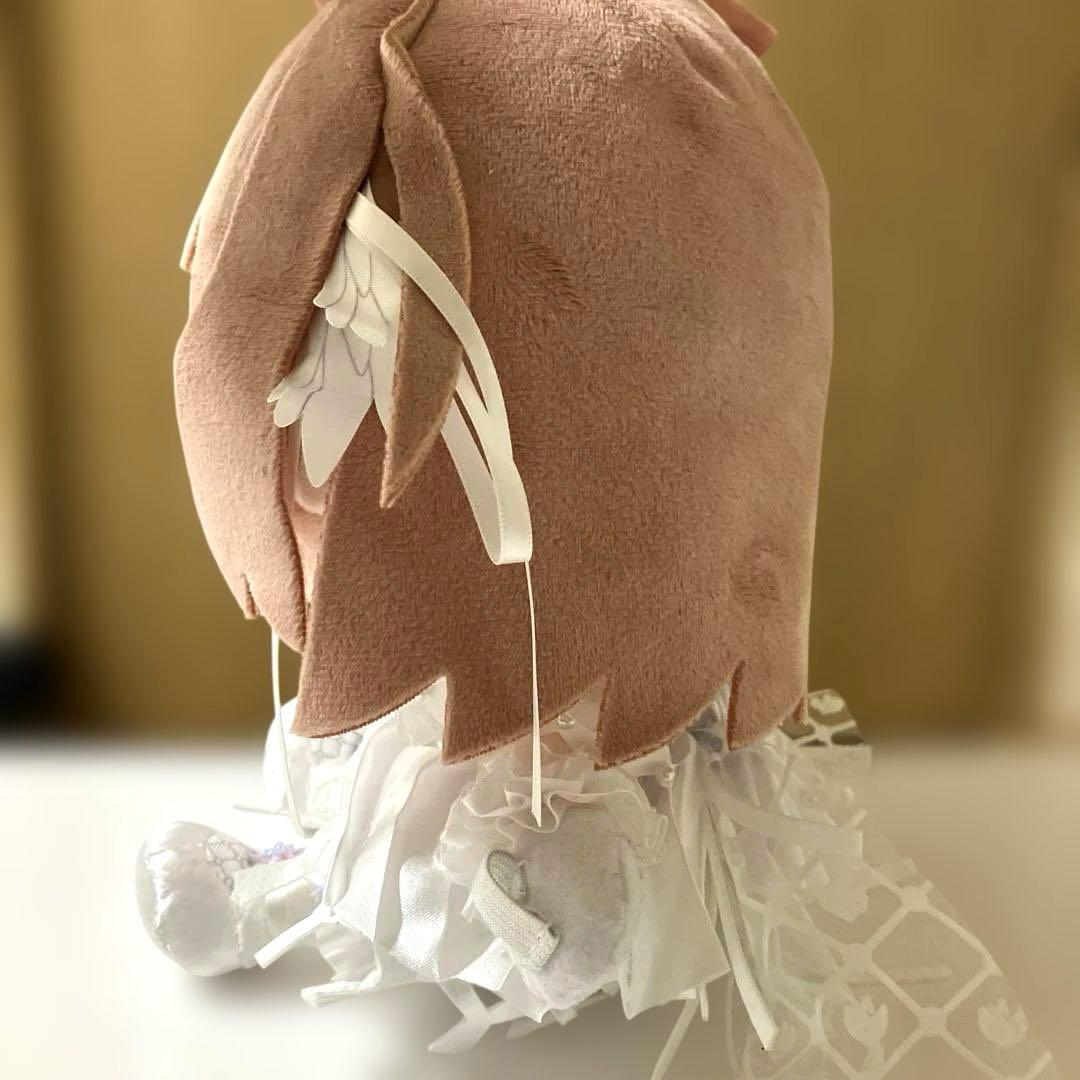 もちWhat!ぬいぐるみ　櫻木真乃　シャニマス