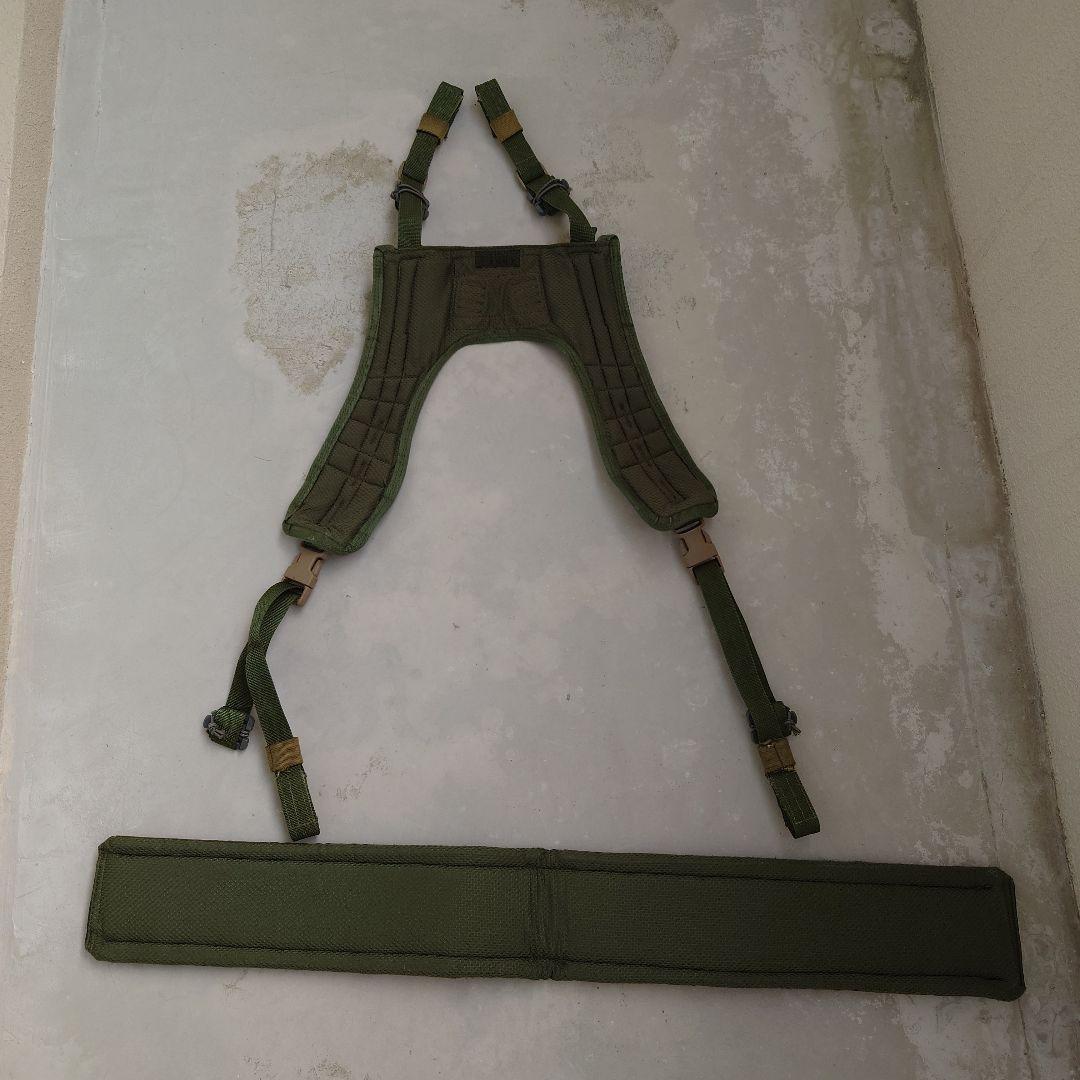 A.O.S.E. OD ハーネス