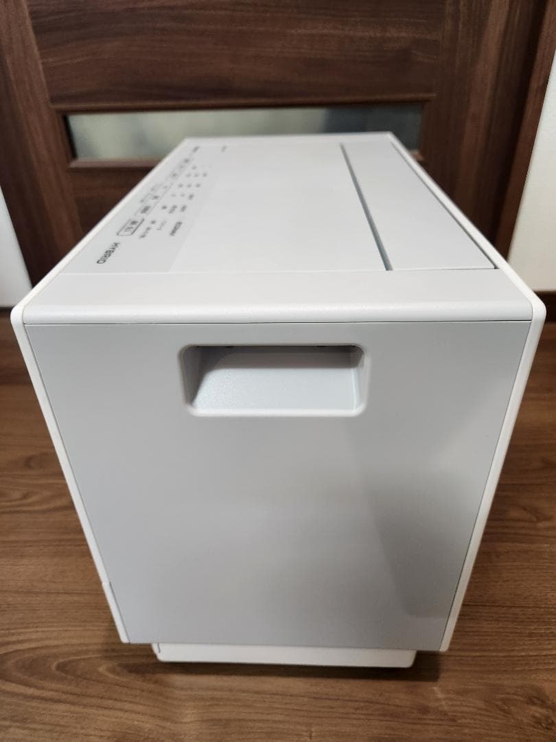 Panasonic 除湿機 F-YHTX90