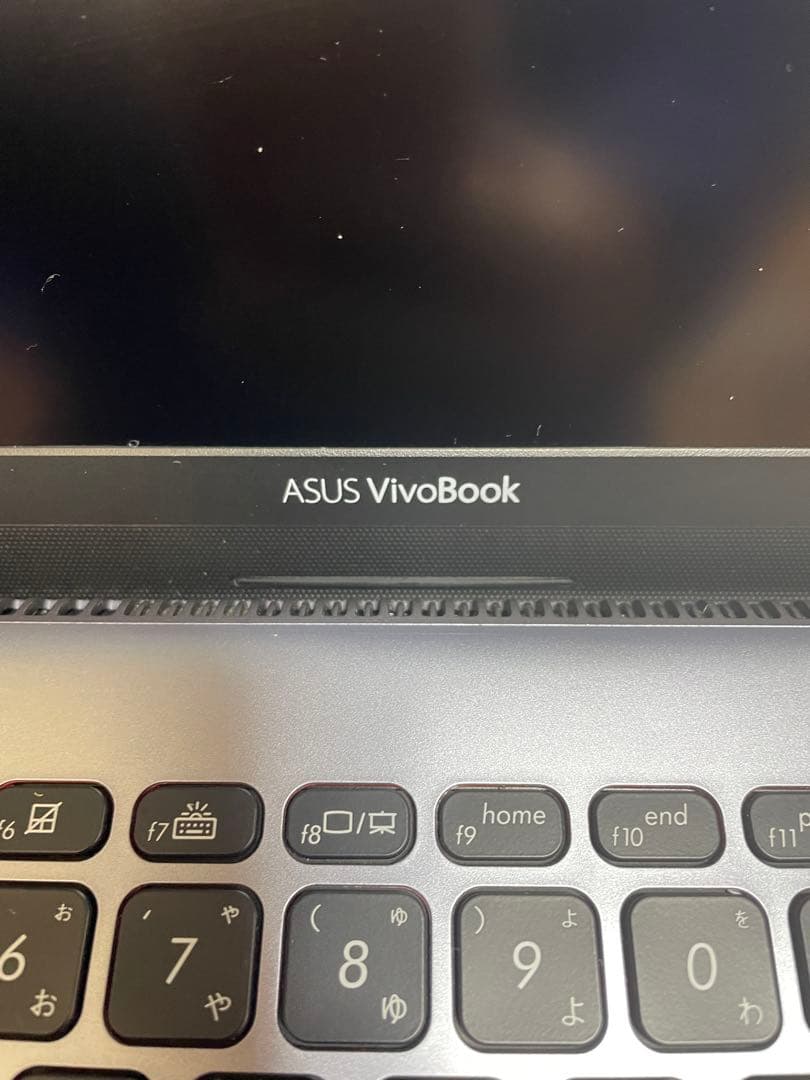 ASUS VivoBook i5 第八世代 15.6インチ 1176051118