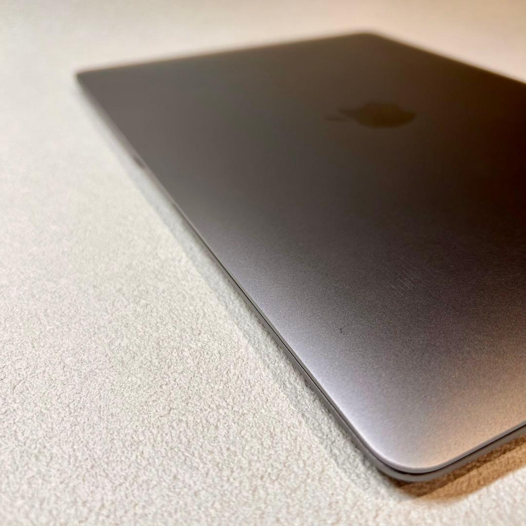 期間限定値下げ中【美品】MacBook Air M1 2020｜US