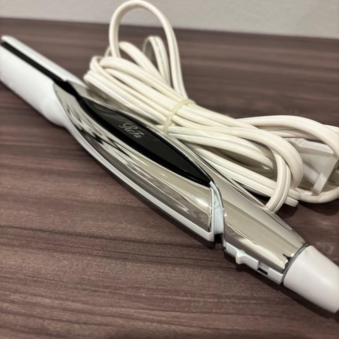 ReFa ストレートヘアアイロン