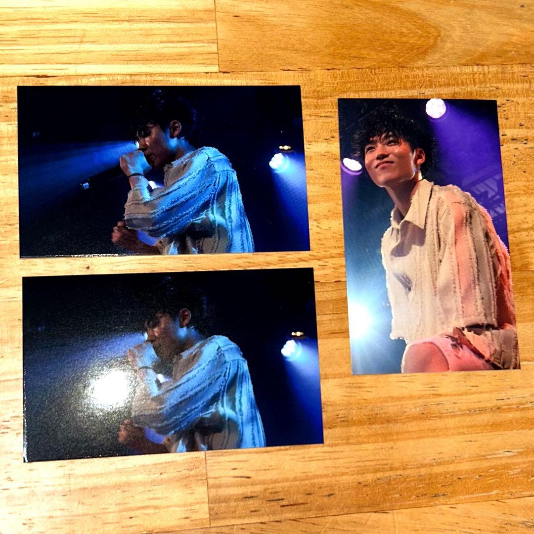 【最終価格】WATWING 八村倫太郎 ぬい＆トレカ17枚セット