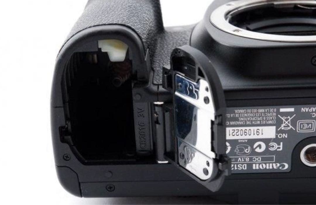 Canon EOS 30D デジタル一眼レフカメラ