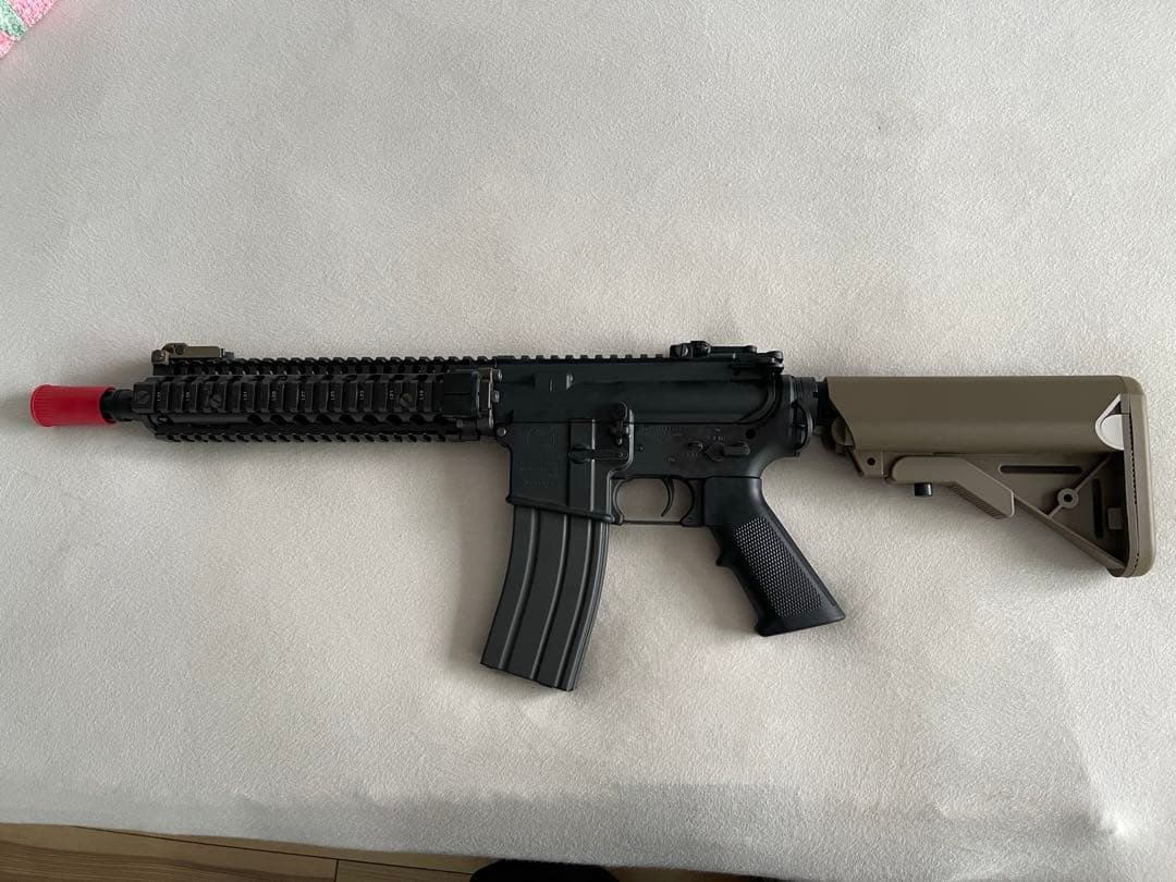東京マルイ　MK18 MOD.1 ガスガン