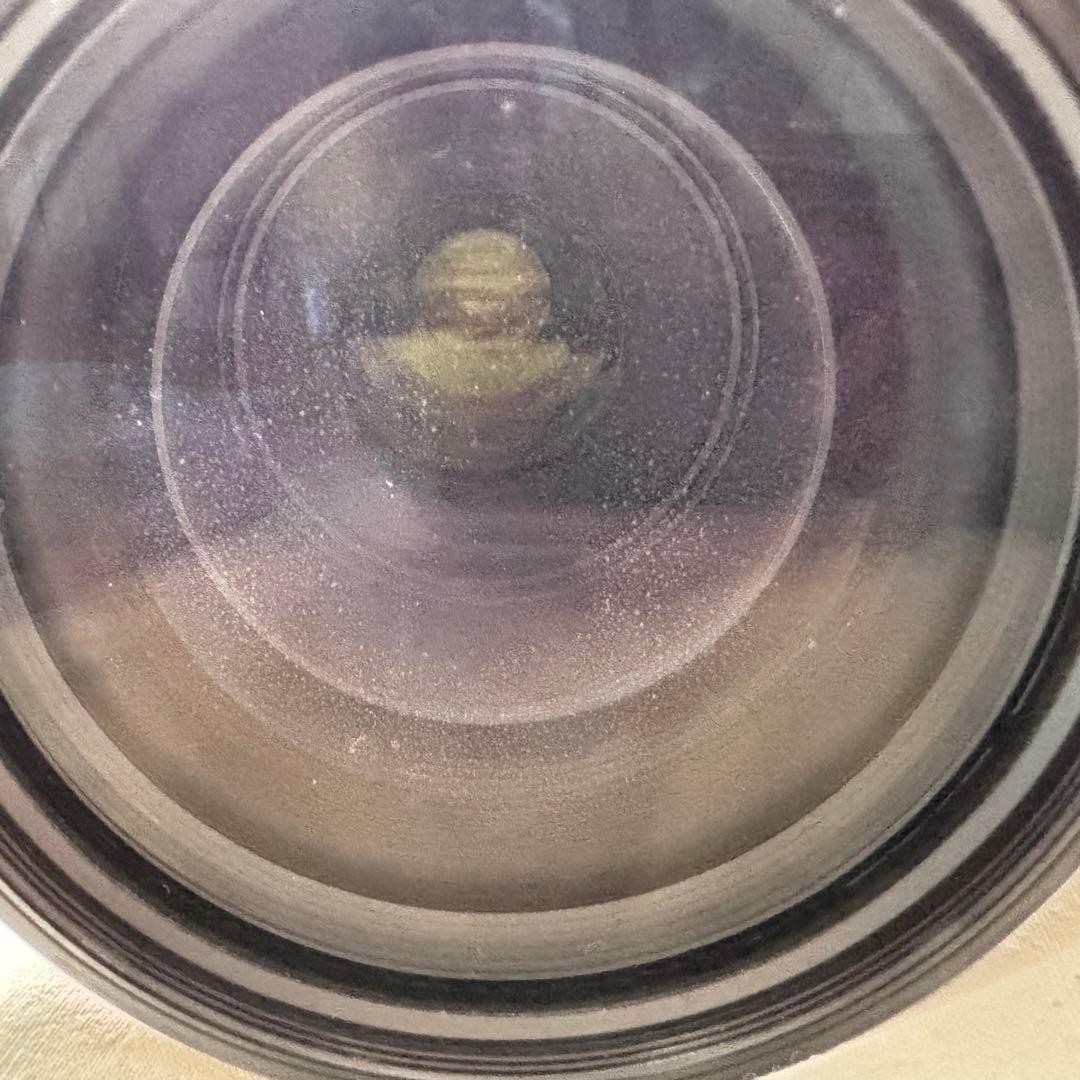 タムロン SP 150-600mm F5-6.3 Di VC USD キヤノン用