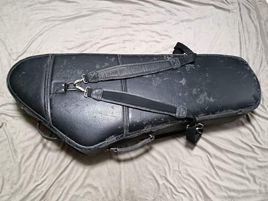 バリトンサックス ケース ヴィヴァーチェ