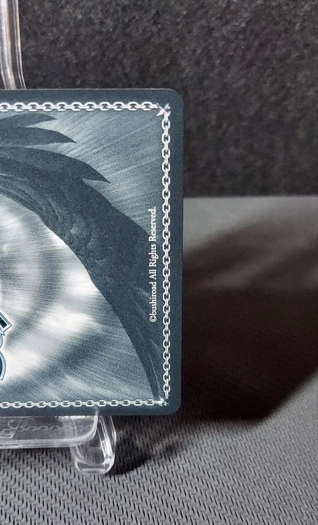 世界で１枚　シリアル　No.1　ヴァイス　リコリス・リコイル　SIR