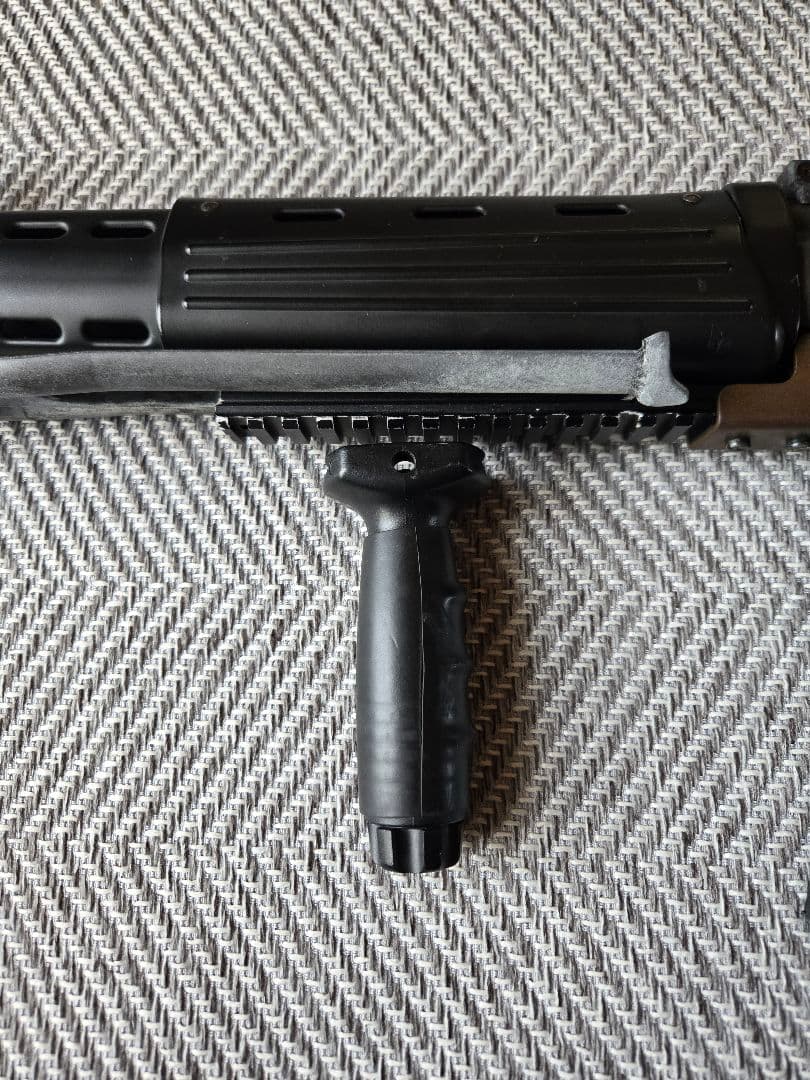 【値下げ可能　一部カスタムあり】89式小銃 固定銃床型 ガスブローバック