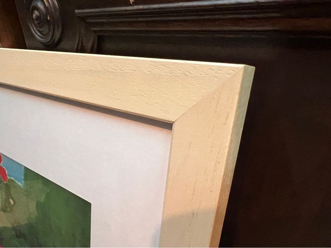 ジャン・ピエール・カシニョール 白熱の季節 夏