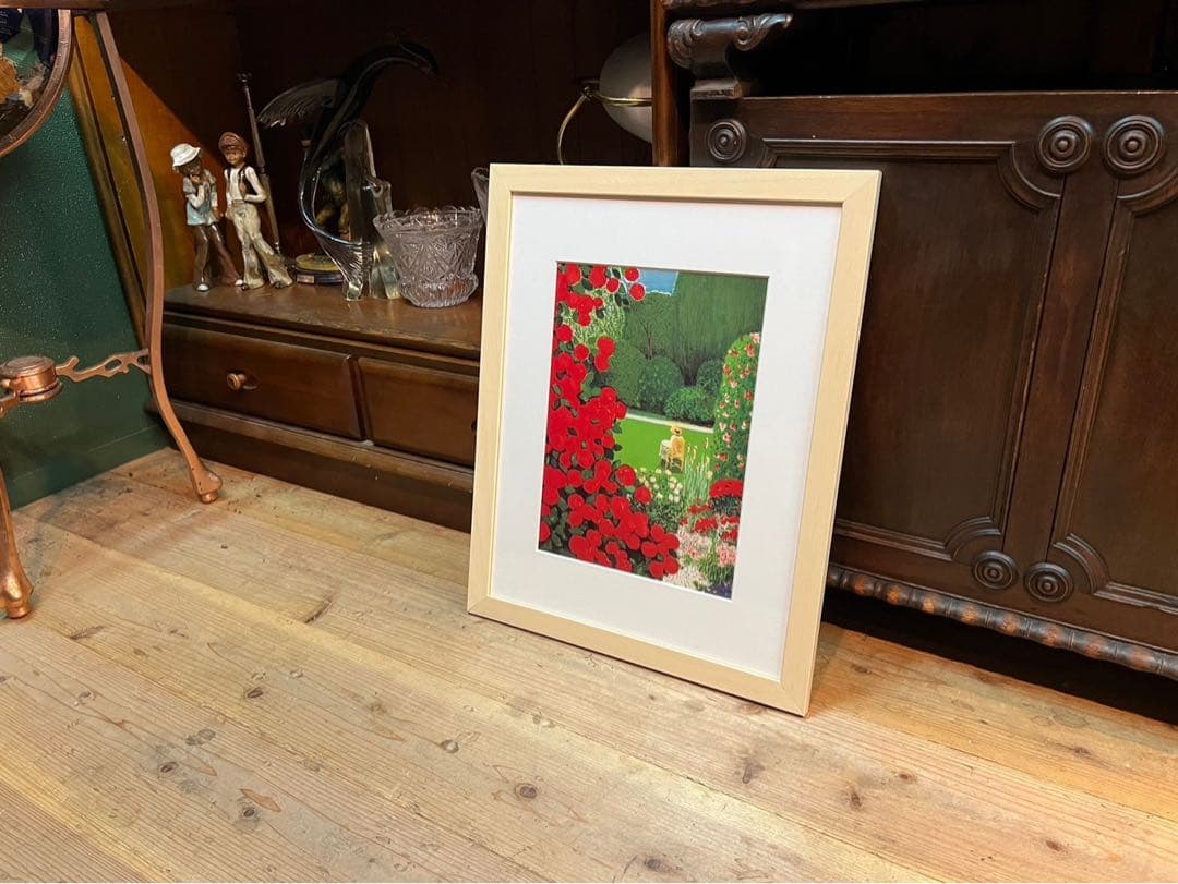 ジャン・ピエール・カシニョール 白熱の季節 夏