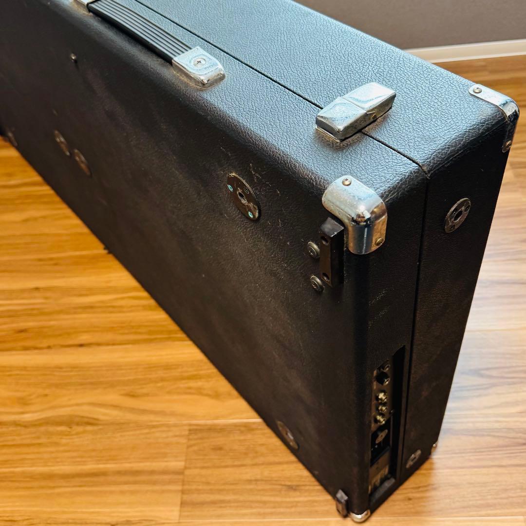 超希少 アナログ 音源 電子ピアノ YAMAHA CP-30 ビンテージ