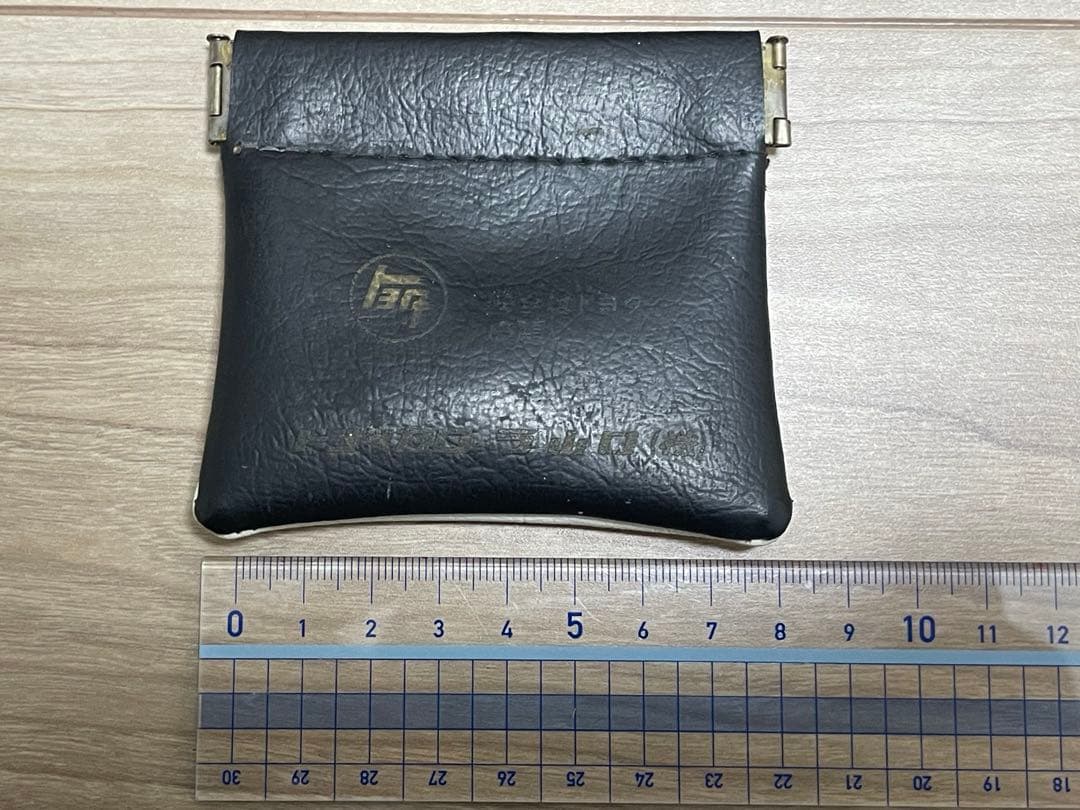 トヨタ　カローラ　２代目カローラ　20カローラ　古銭入れ　（非売品）