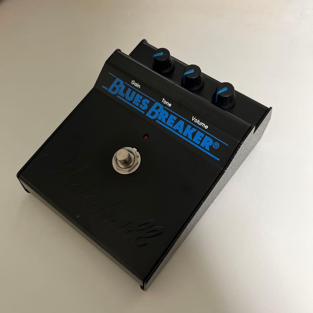 【Marshall】Blues Breaker ヴィンテージ