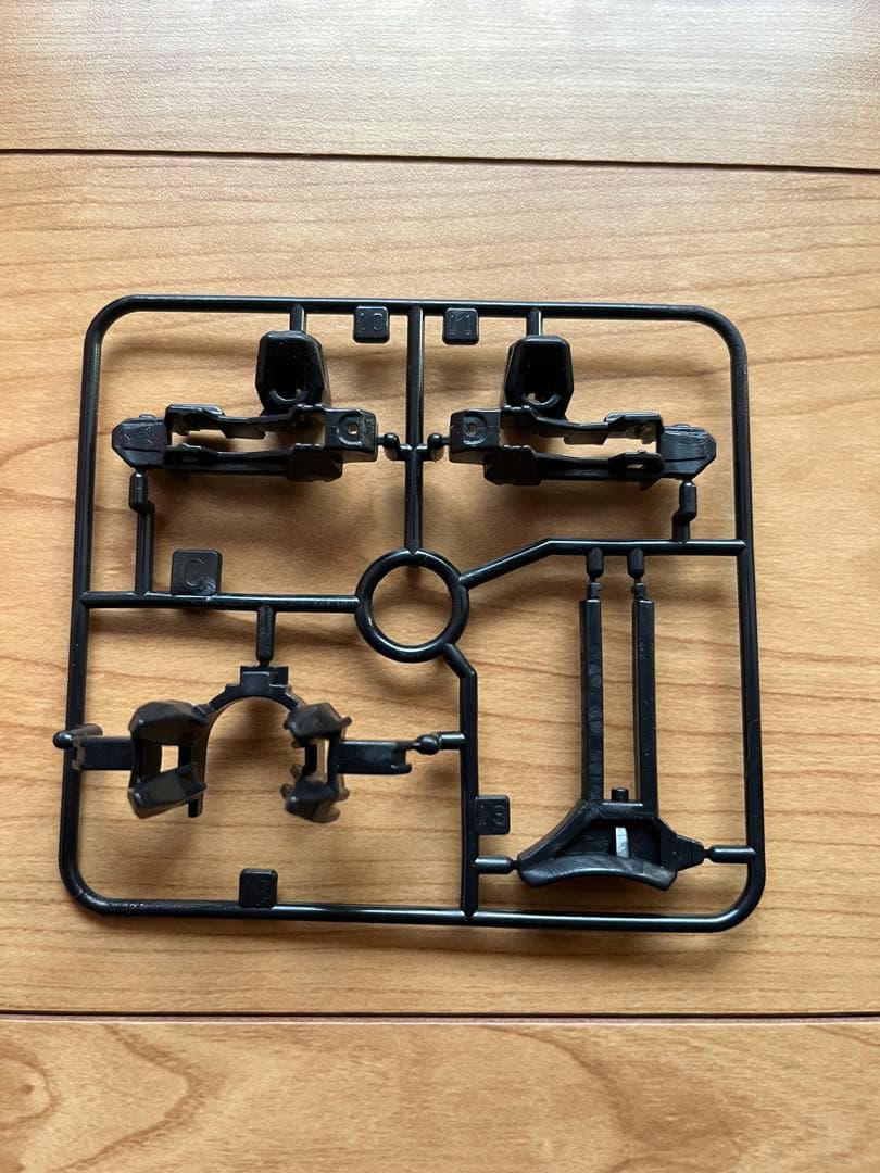 ビーダマン スプレッドワイバーン GUNMA SPECIAL未組立　箱痛み有