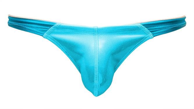 AQUX【XXL！超極小！一瞬で完売】競パン ポロパン/EGDE Vパン ミズノ