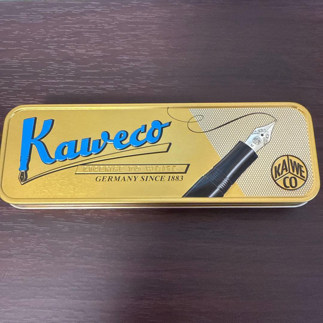 Kaweco レッド シャープペンシル0.5限定品
