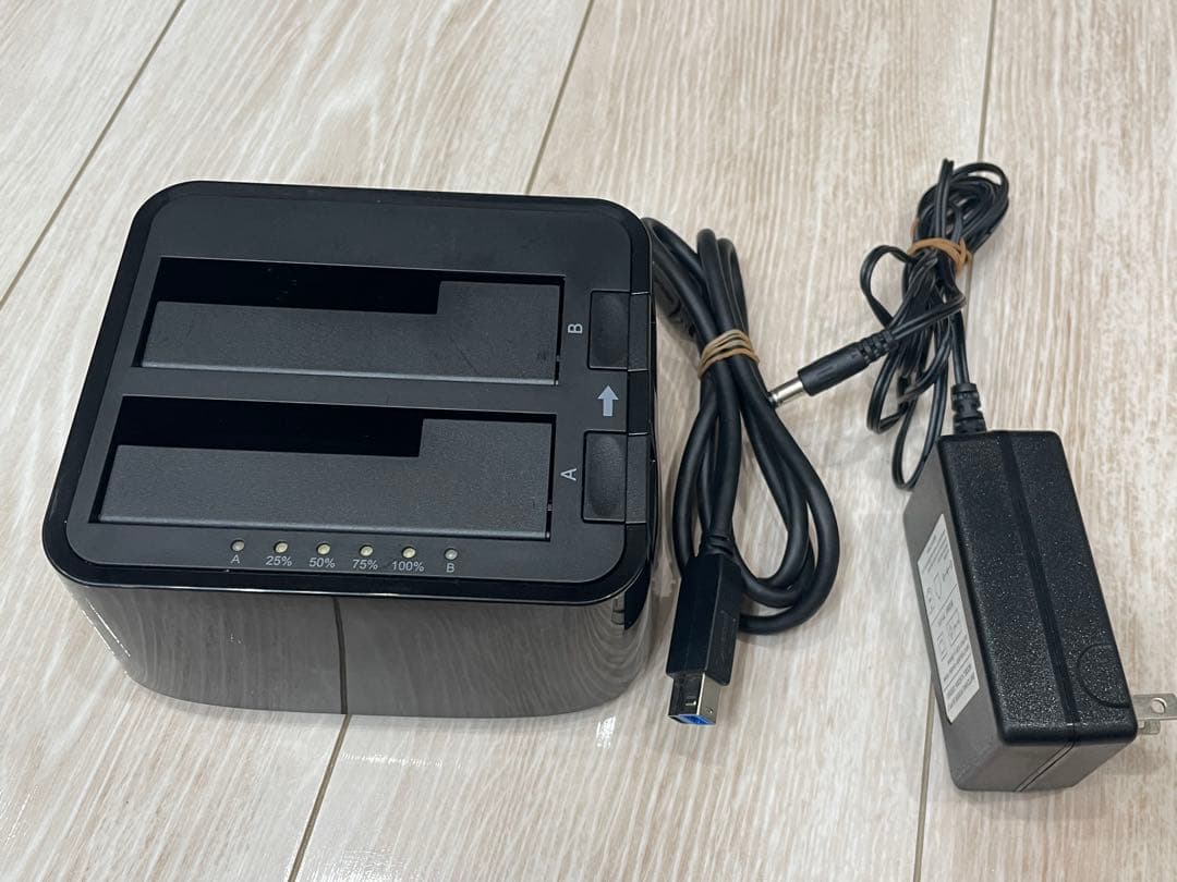 4個セット玄人志向KURO-DACHI/CLONE/CRU3 中古品