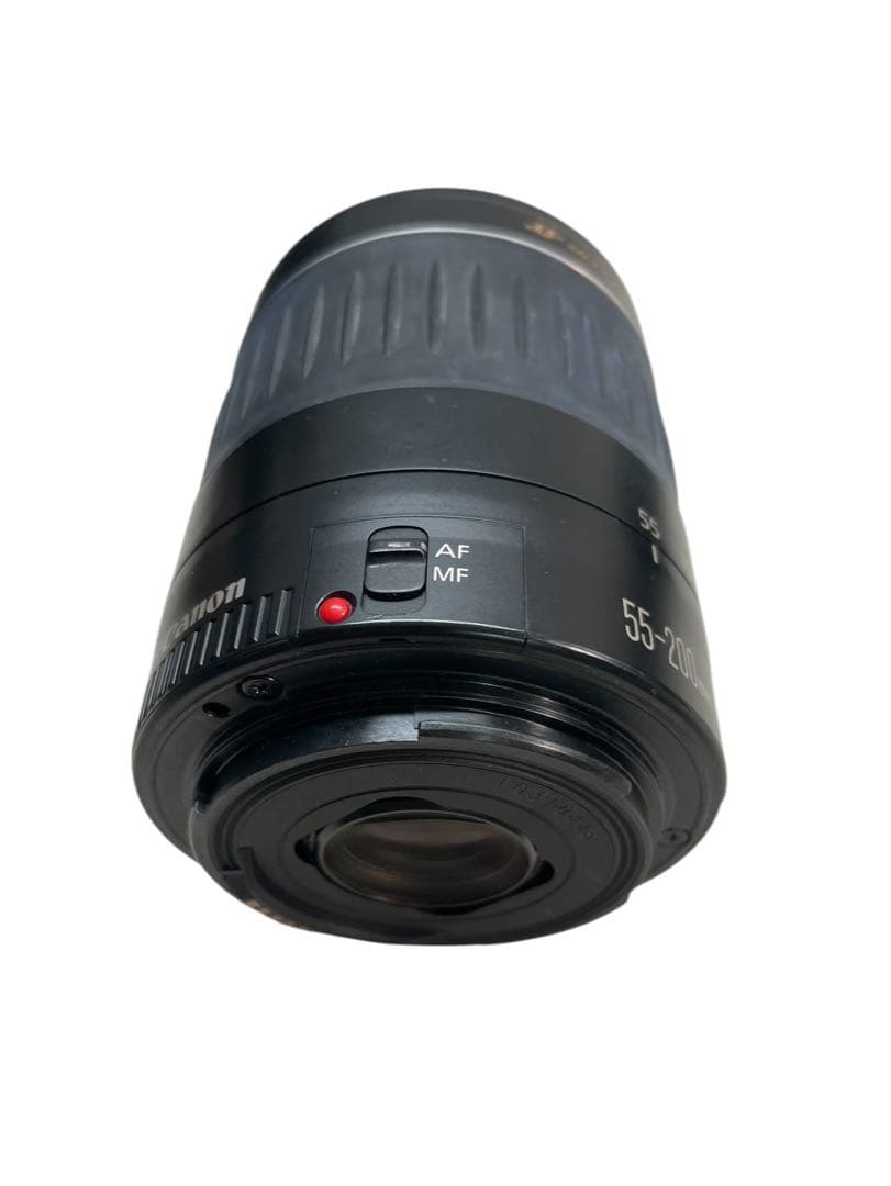 Canon EOS Kiss Digital N デジタル一眼レフ レンズセット