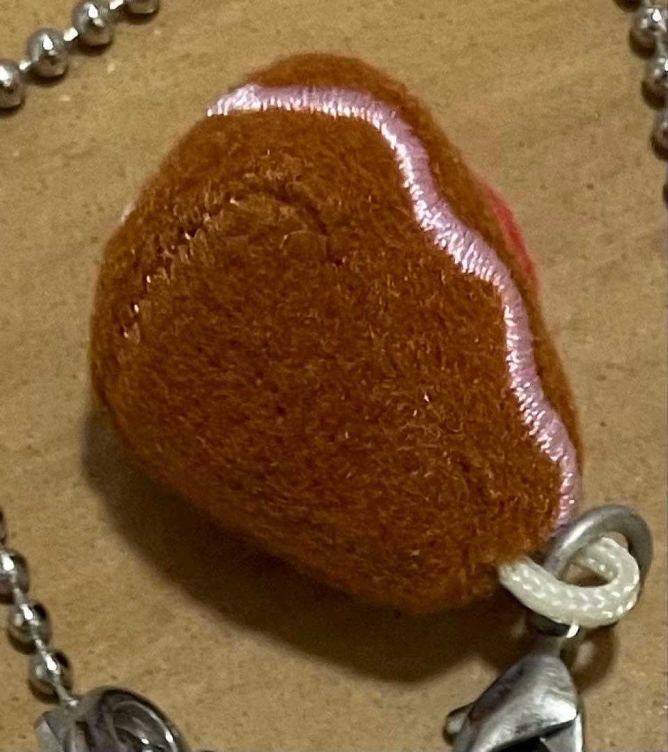 激レア♡シュガーバニーズ☆未使用品☆マスコット　ボールチェーン付き