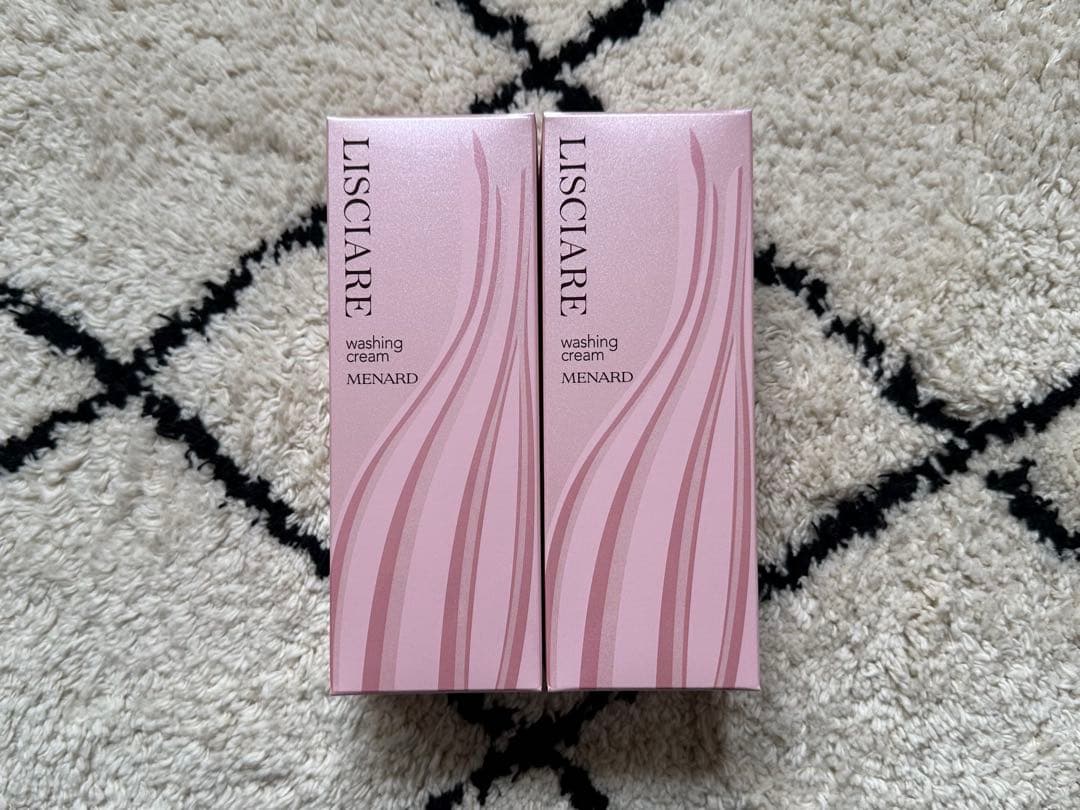 乳液・ミルク LINDA