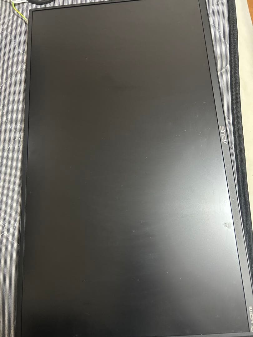 ASUS ゲーミングモニターTUF Gaming VG259QM 24.5インチ