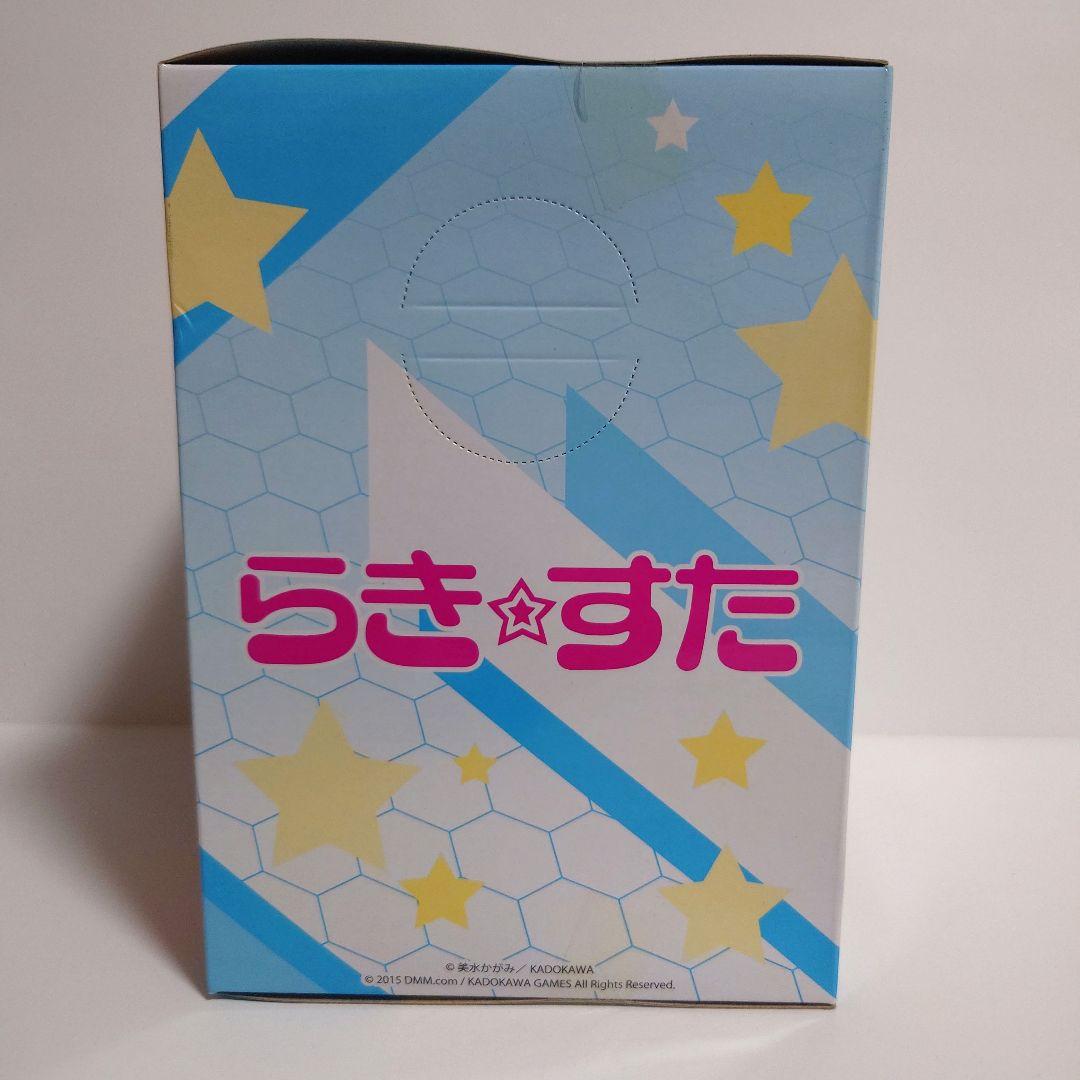 未開封/らき☆すた プレミアムフィギュア 泉こなた 艦これ 島風コスプレ Ver
