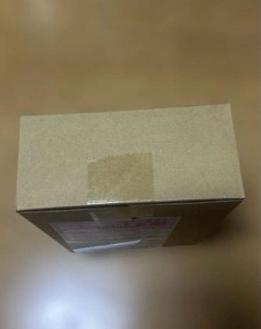 ポケセン産MEGA ハイクラスパック ドリーム ex BOX シュリンク付き