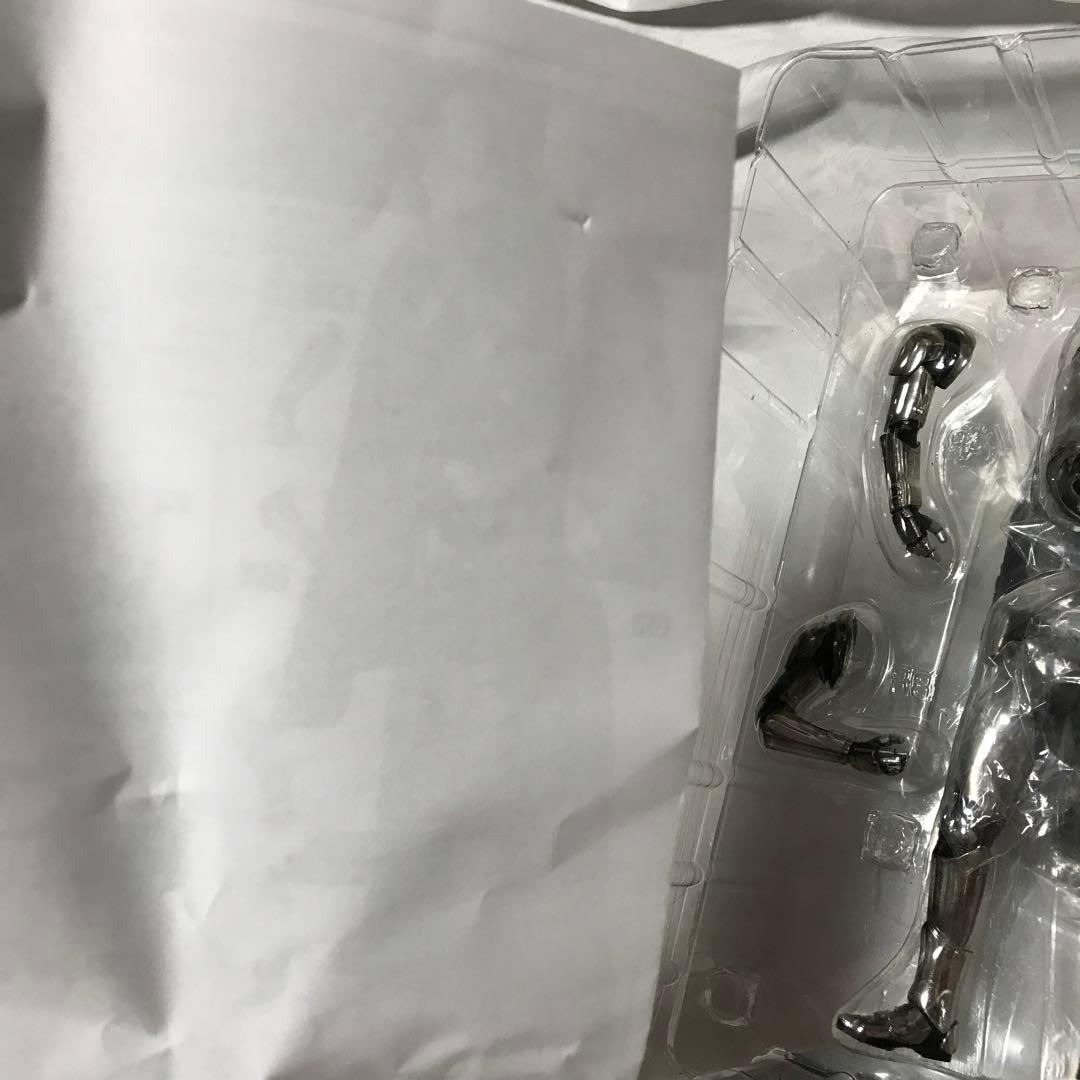 コトブキヤ STAR WARS キャプテン・ファズマ 1/10スケール