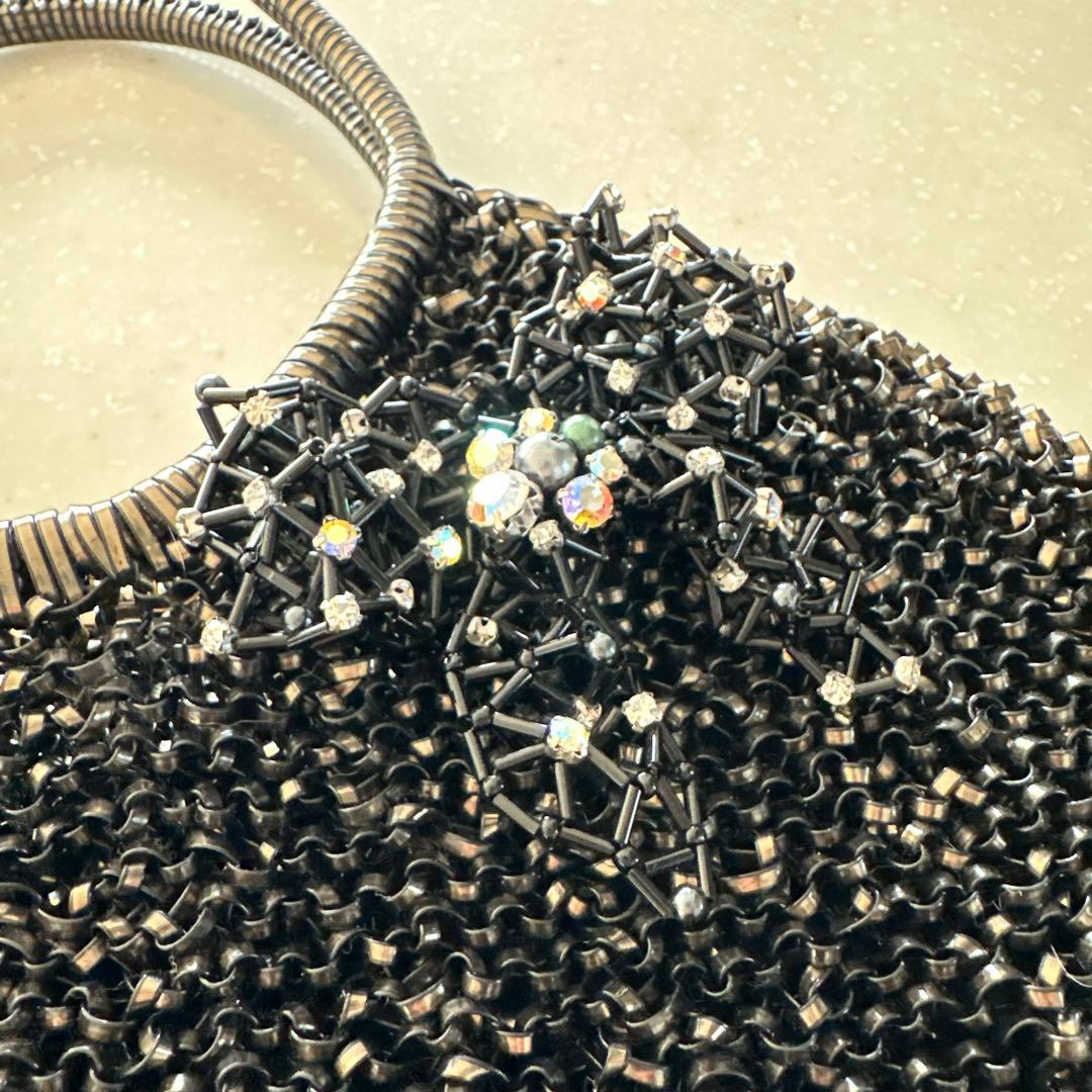 ANTEPRIMA アンテプリマ バッグ ブラックバッグ