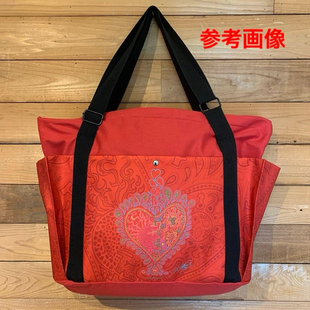 hide 生誕60周年 BIGマルチトートバッグ ハンドタオル 2点セット