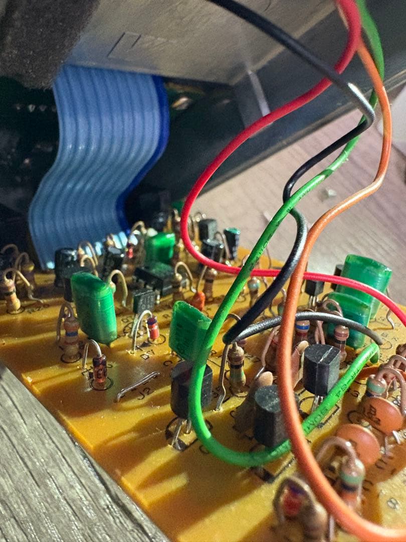 Ibanez Tube Screamer TS10 MIJ 日本製