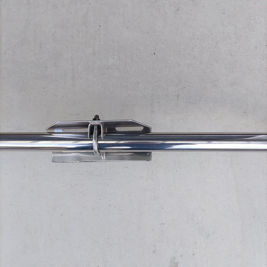 トラック用アンテナステー