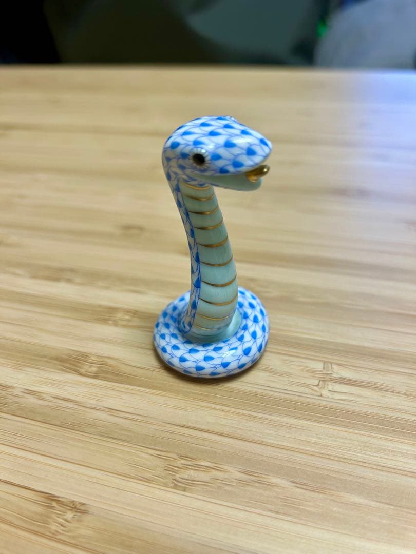 ヘレンド　干支