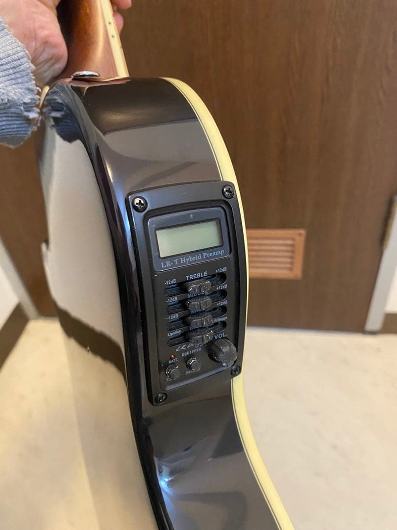 値下げ交渉可　CRAFTER SA-TMVS