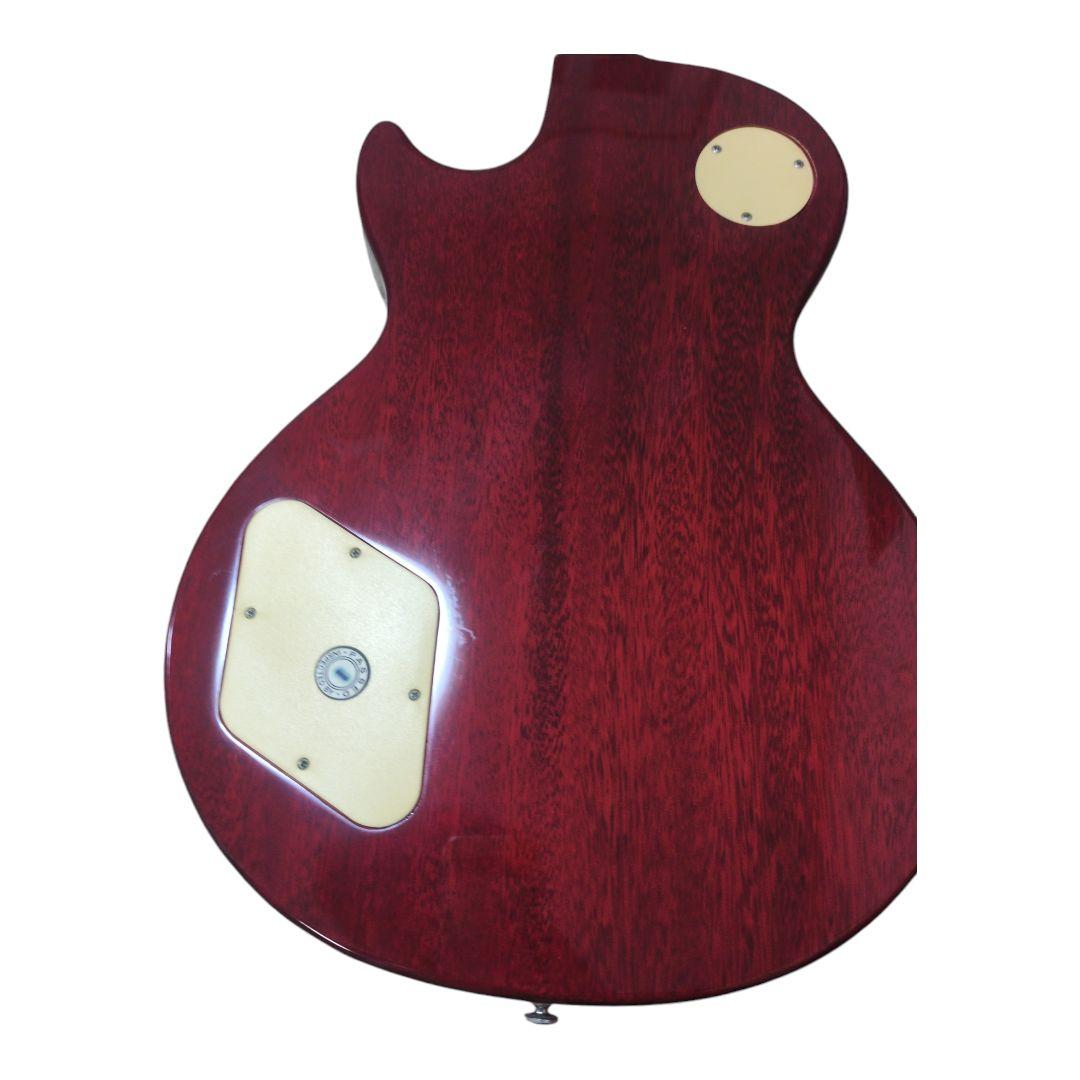 エピフォン レスポール　Epiphone 動作未確認