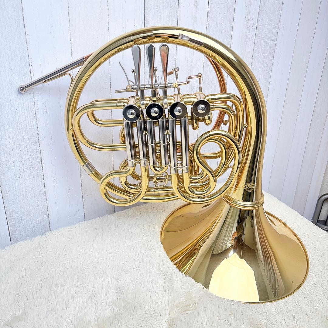 J.Michael ジェーマイケル FH-850 フルダブルホルン