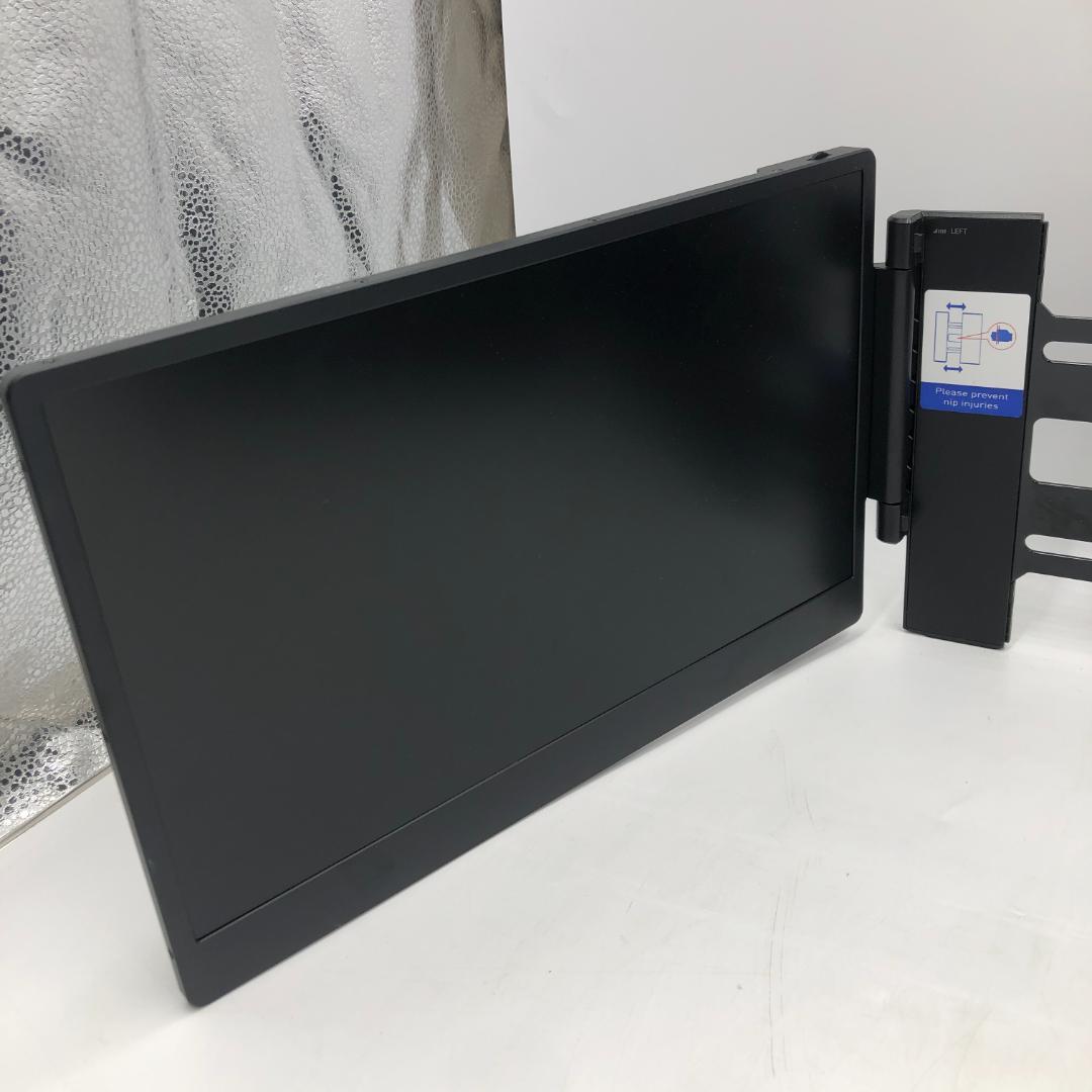 Laptomo S3 ノートパソコン デュアルモニター/Y30976-I1