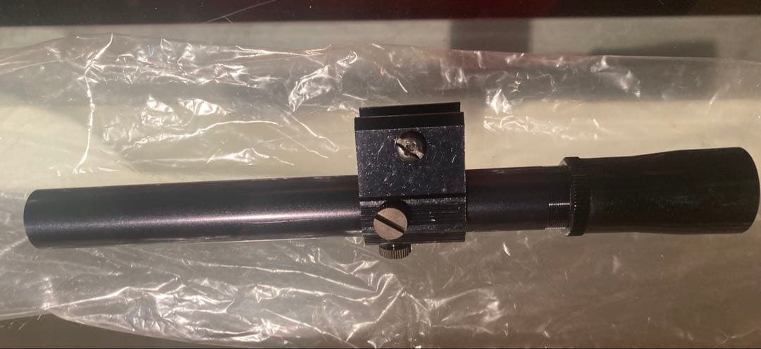 マスダヤ THUNDERBOLT SPECIAL サンダーボルト ライフル