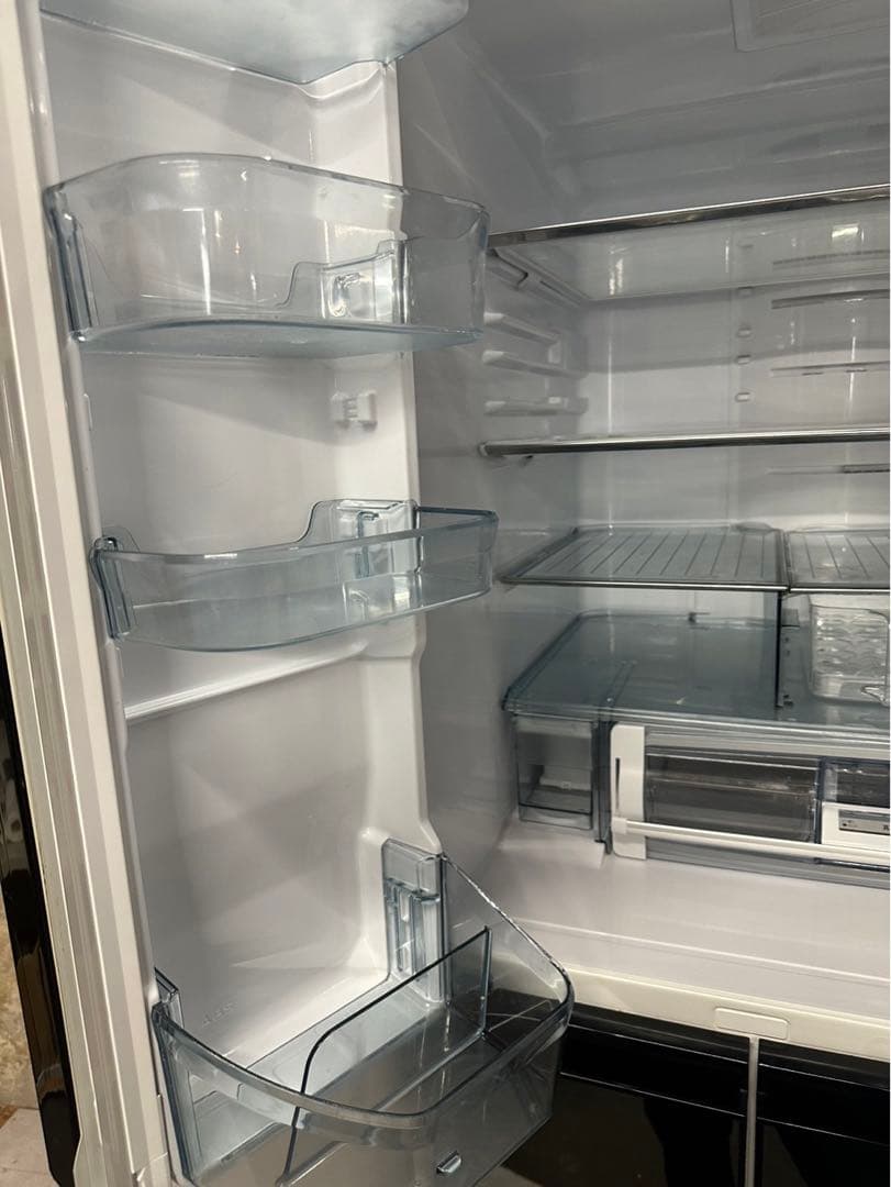 HITACHI R-WX62K(X) 冷蔵庫 615L