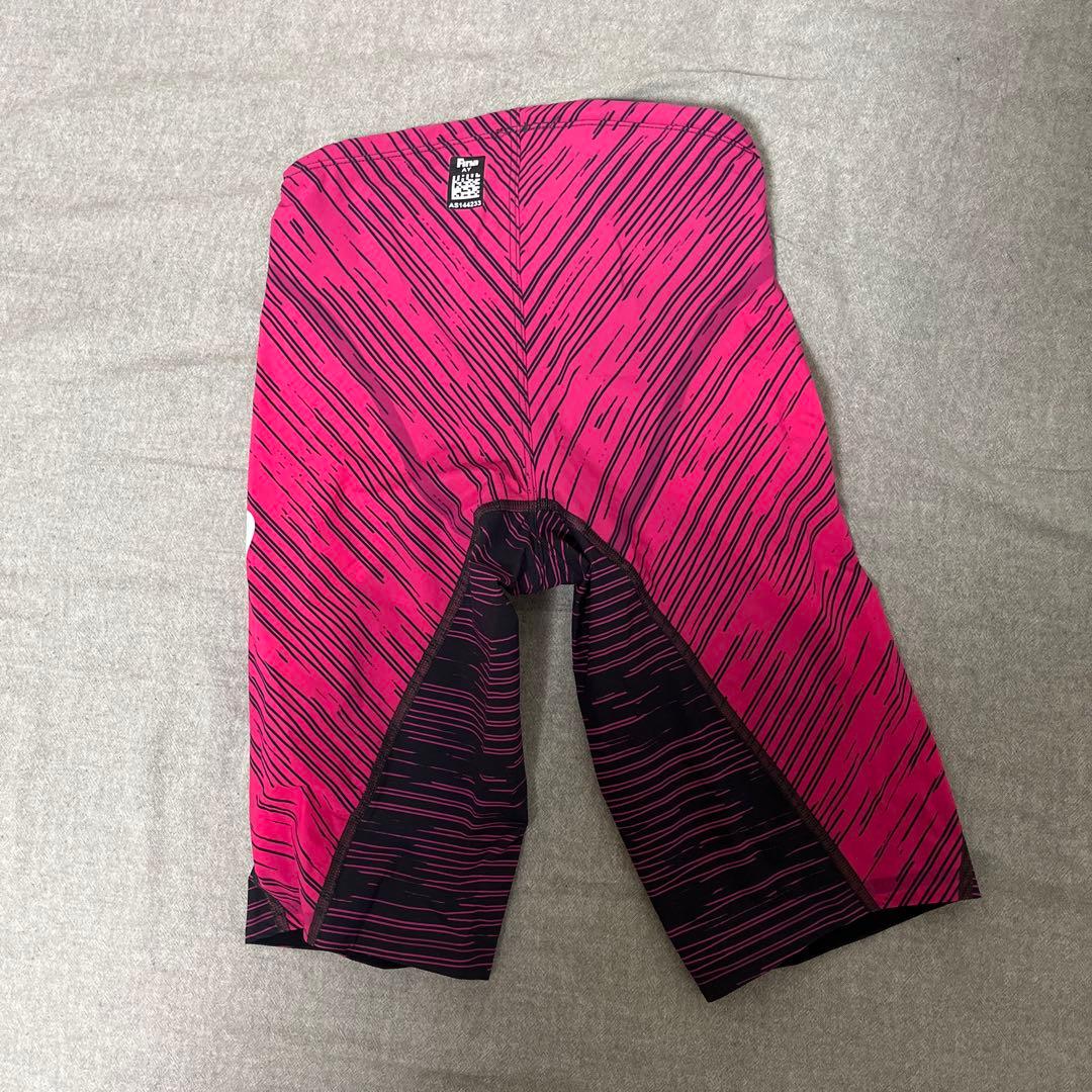 アシックス(asics) 高速水着　トップインパクト