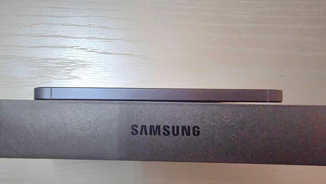 Samsung Galaxy S25 ブルーブラック 本体