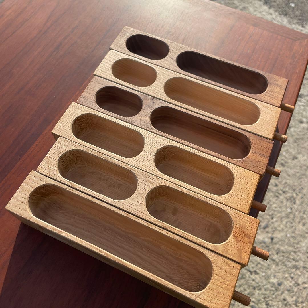 【インテリア】棚　ギルドチェスト　匠工芸 9-712