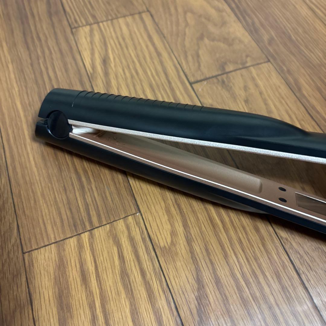 MEDULLA ヘアアイロン