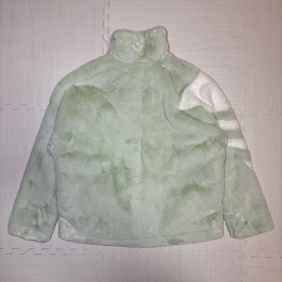 【極美品】adidas originals ファートラックジャケット