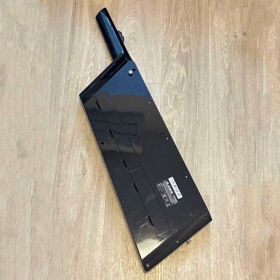 ★レア美品★ショルダーキーボードAlesis Vortex Wireless 2
