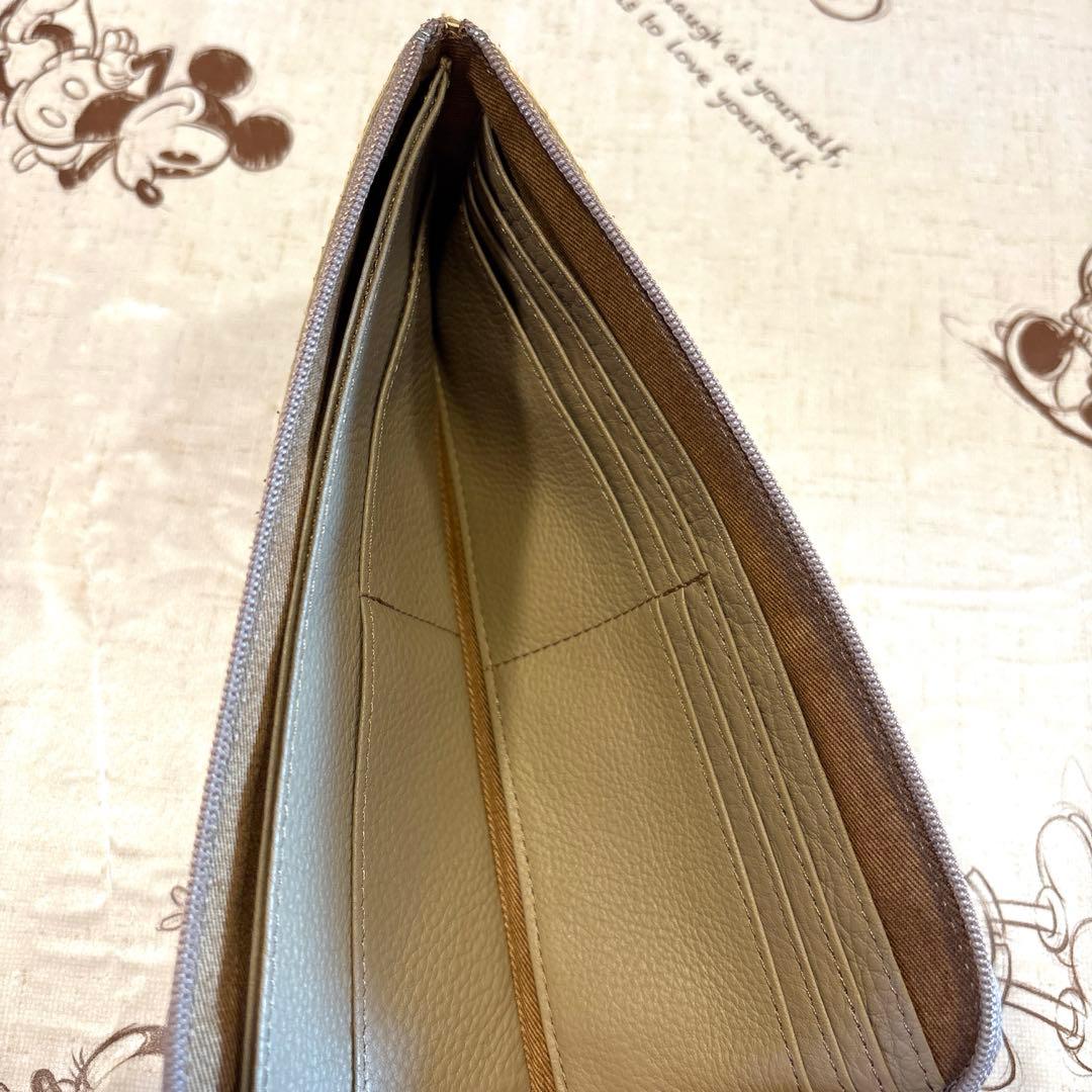 ATAO(アタオ)財布